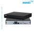 Dahua NVR1104HS-P-S3/H 04 Channel PoE Network Video Recorder (NVR)